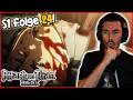 Eren im ULTIMATIVEN Kampf! | Attack on Titan S1 Folge 24! | REACTION VIDEO!