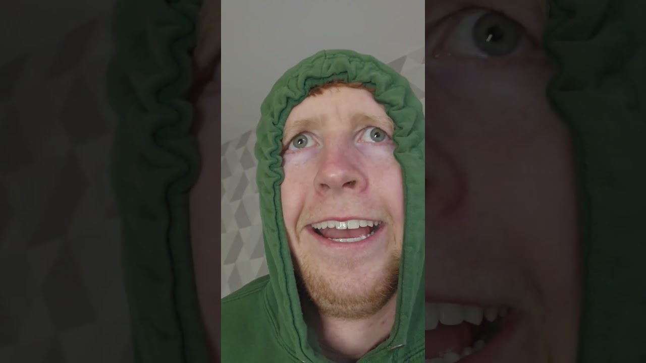 Playing Heads Down Thumbs Up With The Weird Kid