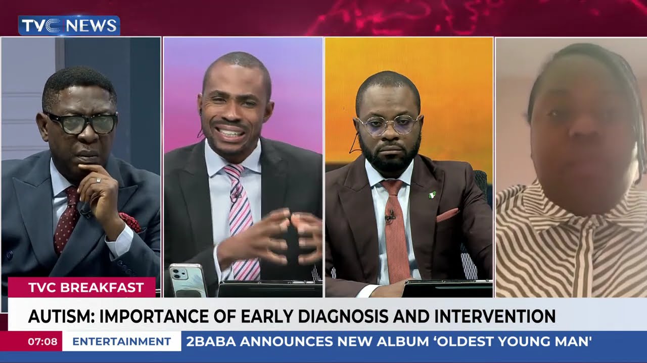 Obimi on TVC News