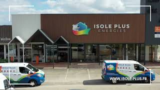 Showroom Isole Plus : Venez Découvrir Les Dernières Innovations En Rénovation Énergétique 🚀