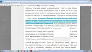 Gale Virtual Reference Library