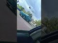 Albuquerque morris and Menaul #crash #cantparkthere #crash #burque #burquesfinest