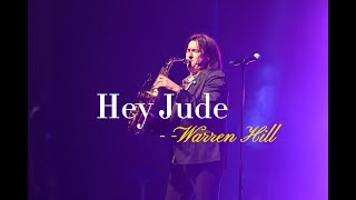 Hey Jude   Warrenhill U0026 Rollins Saxophone Rsax3ii