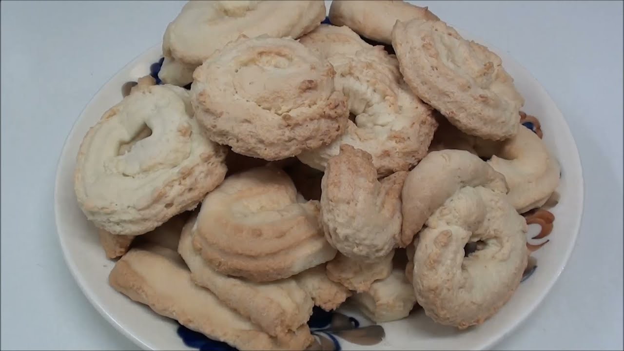 culinaria '79 - PREDOM MESKO WP-1 - ciastka z maszynki