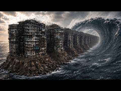 Impossible Places | The Most Dangerous Places You Should Never Visit | 4K Documentary