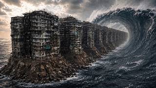 Impossible Places | The Most Dangerous Places You Should Never Visit | 4K Documentary Profile
