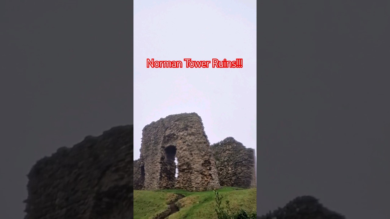 Norman Tower 