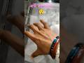 बर्फ का चट्टान😲#फ्रिज का बर्फ#shwetarani chodhary