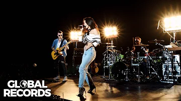 INNA - Heaven | #WeGlobal Live Session