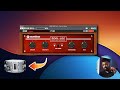 Here’s how to boost your metal snare