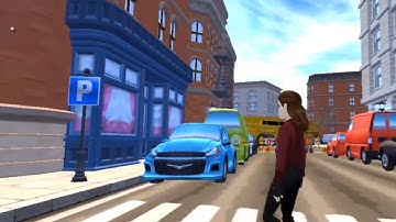 MEP Part for Chashlie - I am falling for you (Part 7)