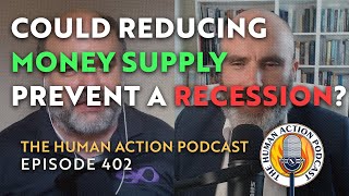 The Impact of Falling M2 on Prices and Jobs screenshot 3