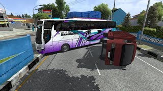 layanan tur cepat | simulator bus indonesia screenshot 5