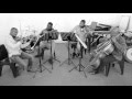 The Wedding (Abdullah Ibrahim)- Resonance String Quartet