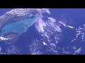 Astronaut View - Havana, Cuba, Cayman Islands, Jamaica