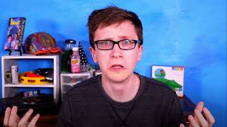Scott The Woz on G4TV theme song [extended]