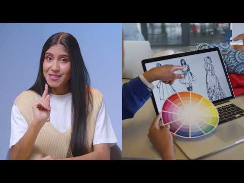 Cómo aplicar color en Illustrator - Curso de Illustrator