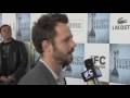 Giovanni Ribisi PRESENTER SA09 RedCarpet