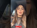 الفنانة صفاء حبيركو في أحدث ظهور لها
