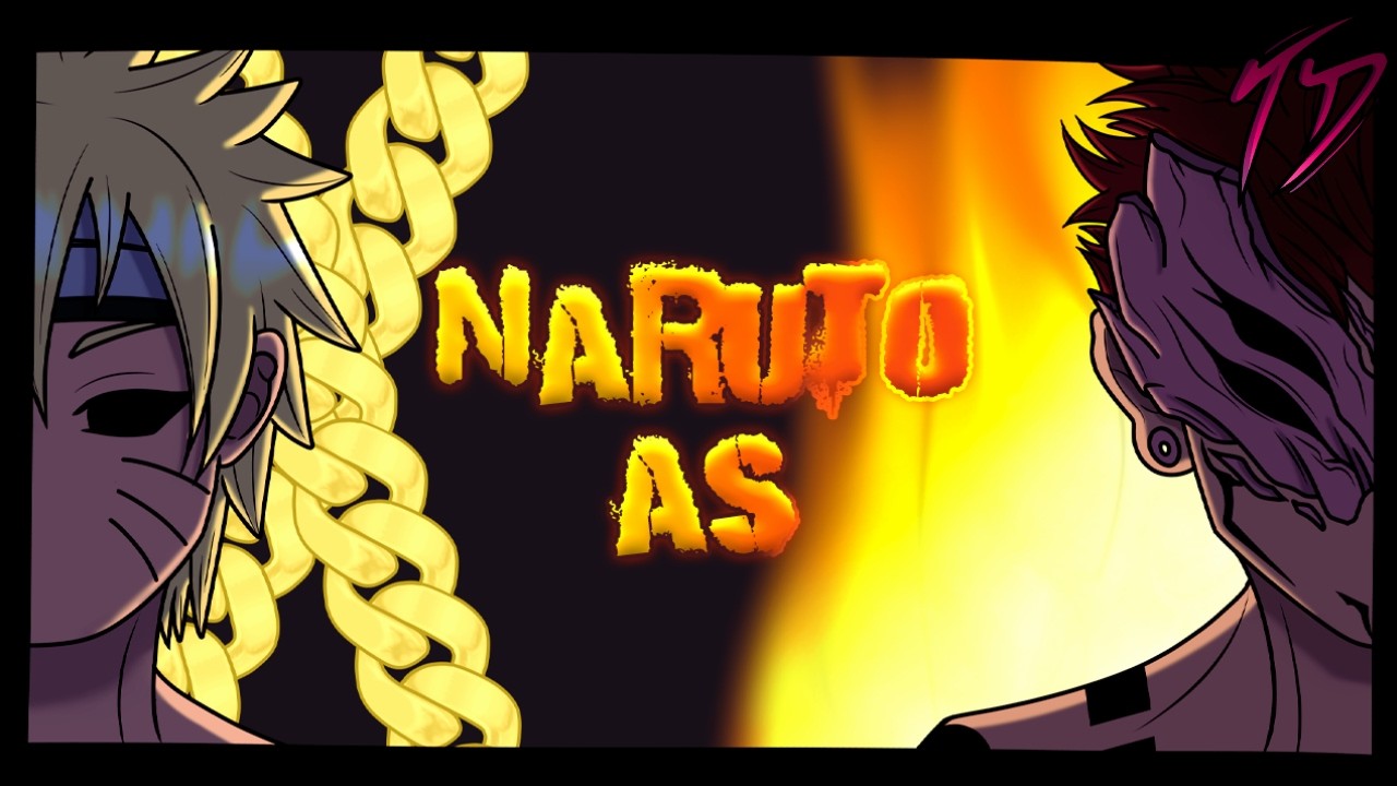 NARUTO (Family AU) react Naruto as Sukuna (Edits) | (AS/AU) (1/3)