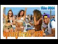 Spring Break 2020 / Fort Lauderdale Beach / Video #004