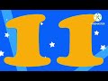 Toys R Us Countdown (2014-2015)