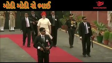 (Narendra modi 🇮🇳 new status)...😎 (devayat khavad)