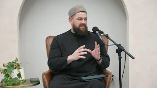 Heartwork: The Messenger | Ustadh AbdelRahman Murphy | Class 3 screenshot 5