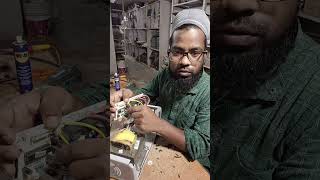 Microtek stabilizer sharfuddin electrician