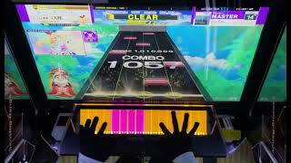 End Time 理論値 !!!!!!!!!!!!!!!!!!!!!!!!!!