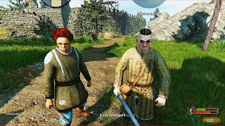 They told me I was too poor to rob | Bannerlord: Persistent Empires