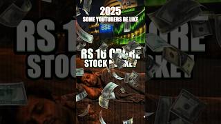 Every Expense Could Have Been ₹20 Crore in Stocks | Funniest Stock Market Calculations Ever