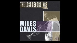 Miles Davis All Stars  - Yesterdays