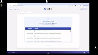 Migration Accelerator Voice Audit of Broadworks