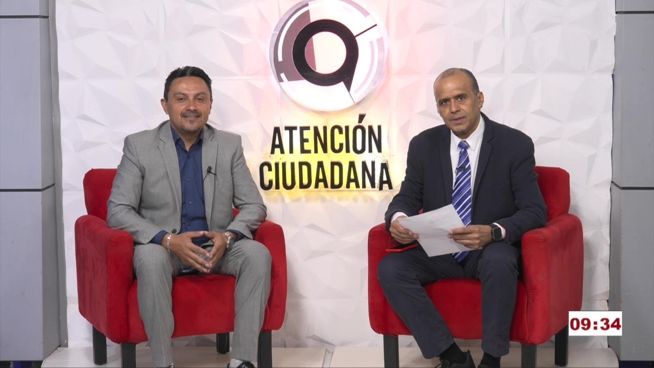 Entrevista con: Lic. Jovan Esparza Galarza,  Integrante de la Federación Mexicana de Colegios de ...