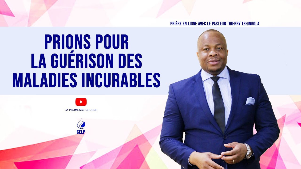 La guérison des maladies incurables 1