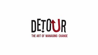 Detour - The Art of Managing Change - Team Building by smallWORLD Experience
