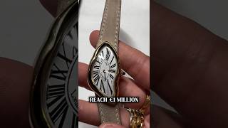 Two rare Timepieces, which one would you choose?