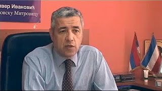 Merényletet Követtek El Egy Koszovói Szerb Politikus Ellen