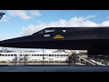 Lockheed A-12 Blackbird Walkaround Video, Dji Osmo Pocket