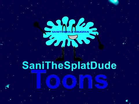 (REQUESTED) SaniTheSplatDude Toons ID (1998 / Without VHS Filter)