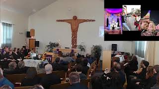 Robert Lewis Haugland funeral March 27 2026 4 pm
