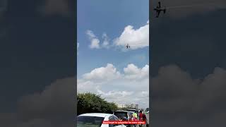 Military Airshow At Uhuru Grd Dont Forget To Subscribe And Hit Notification Button For More Videos