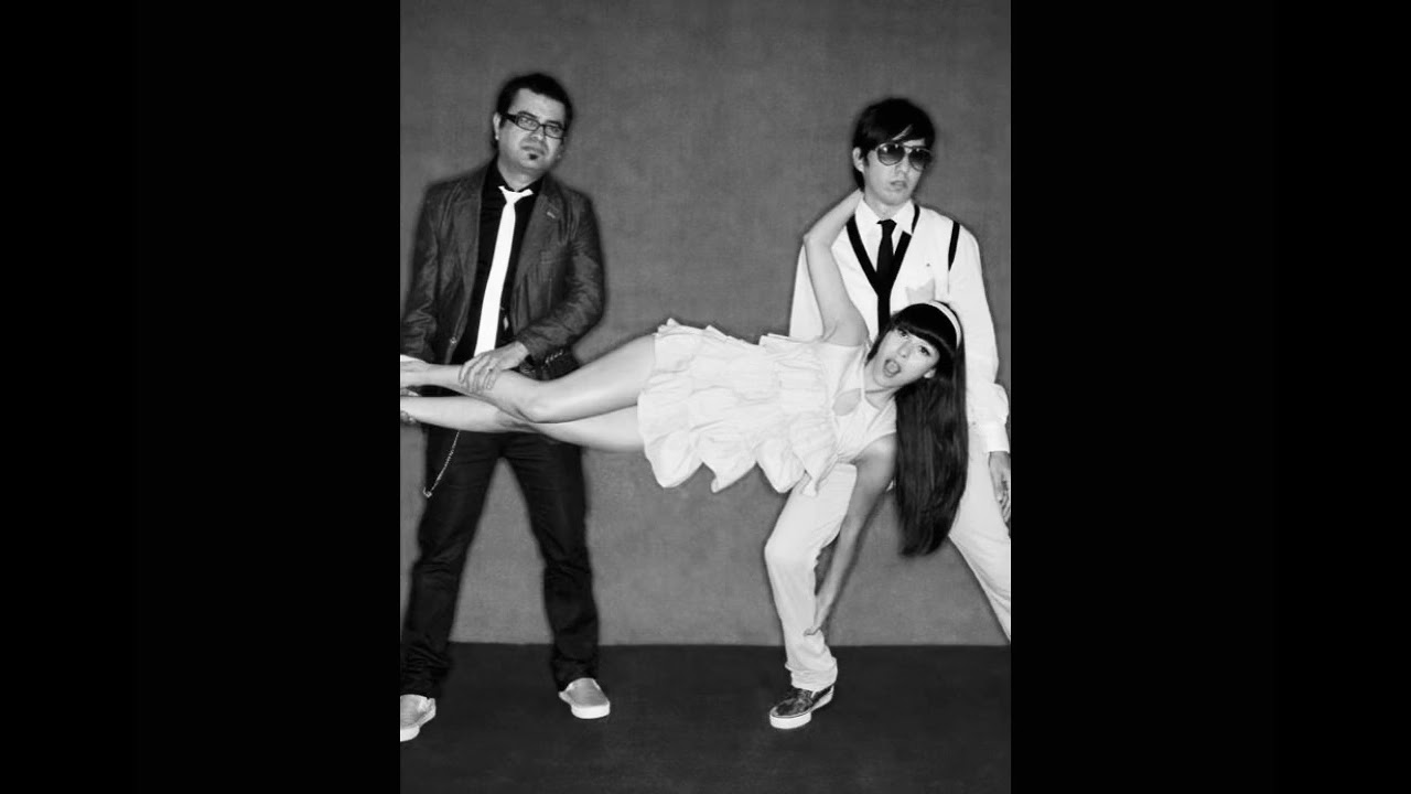 BELANOVA - POR TI (Jhonni Ramos Remix)