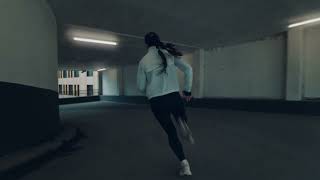 adidas - The Billboard Run