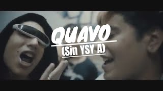 DUKI, Neo Pistea - QUAVO (SIN Ysy A) + Letra #ModoDiablo (Shot by Ballve)