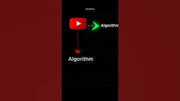 Youtube Algorithm or Audiance 🤔 #shorts #youtubealgorithm