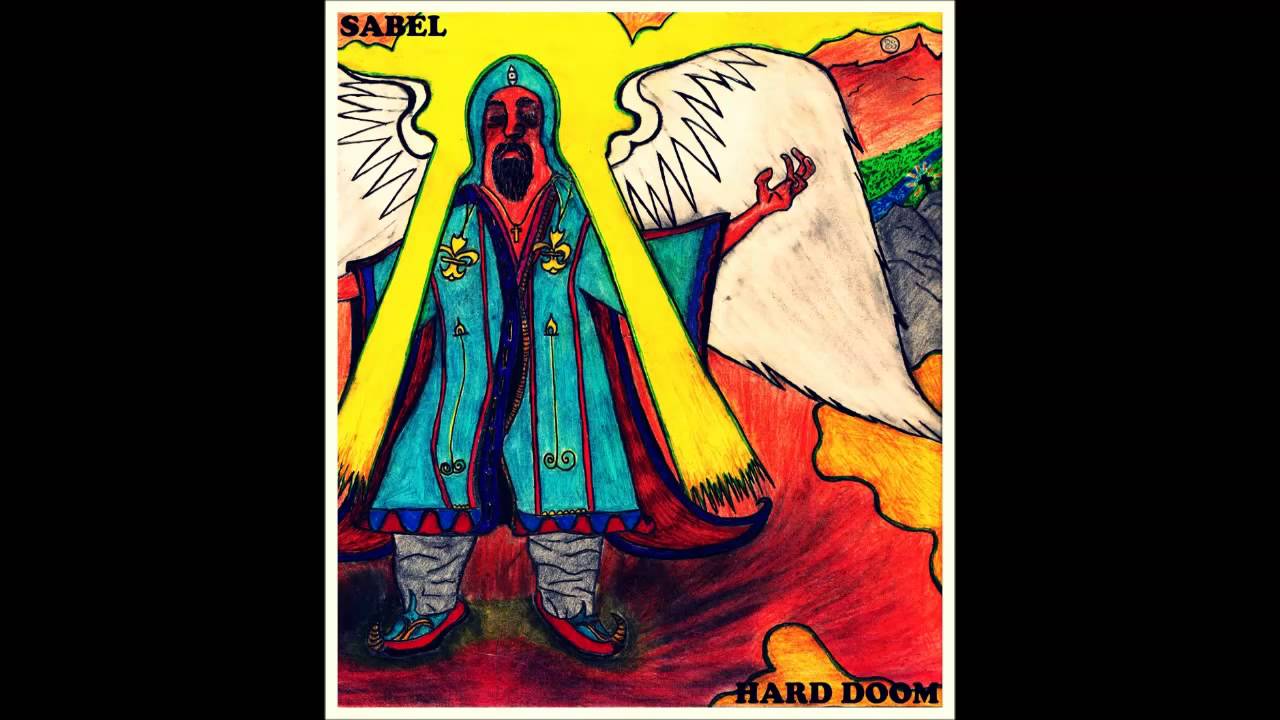 Παρακολούθηση Sabel "Hard Doom" στο YouTube Παρακολούθηση Sabel "Hard Doom" στο YouTube