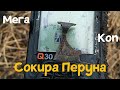 #коп#Кр#амулет СОКИРА ПЕРУНА!Дивовижна знахідка воїна,часів Київської Русі!!!Коп в Тернополі!