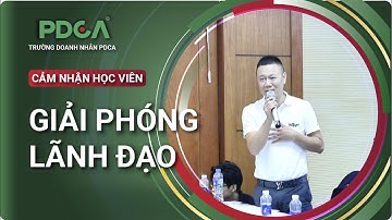 BÍ QUYẾT THÀNH CÔNG: HỌC CÁCH QUẢN TRỊ BẢN THÂN TRƯỚC KHI QUẢN LÝ NGƯỜI KHÁC